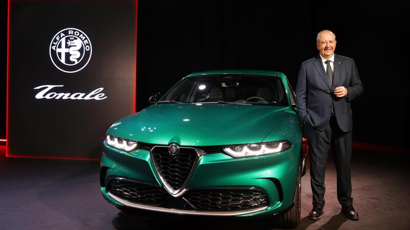 Alfa Romeo Tonale, cosa c&#039;&egrave; di sbagliato?