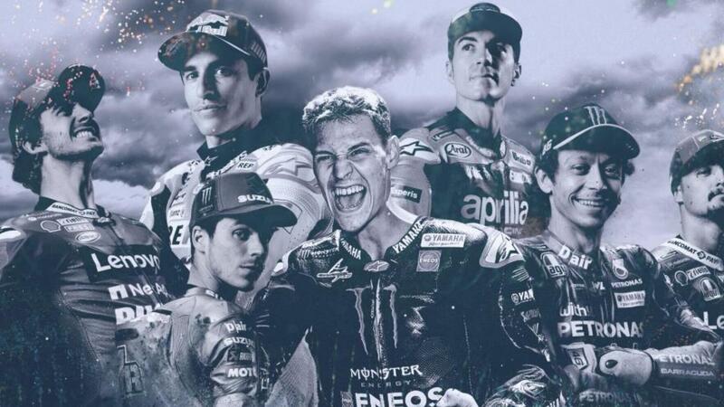 MotoGP Unlimited, &quot;prima&quot; a Madrid e Parigi