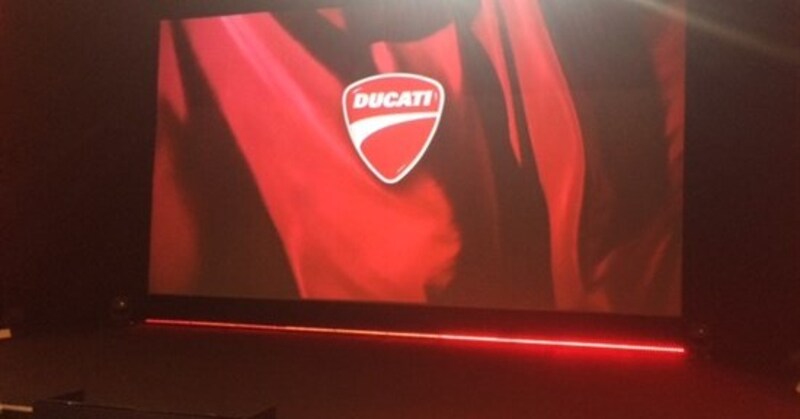 Ducati World Premiere: cosa bolle in pentola?