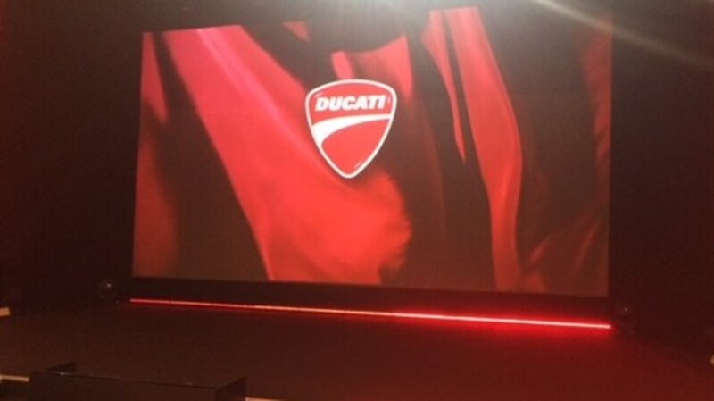 Ducati World Premiere: cosa bolle in pentola?