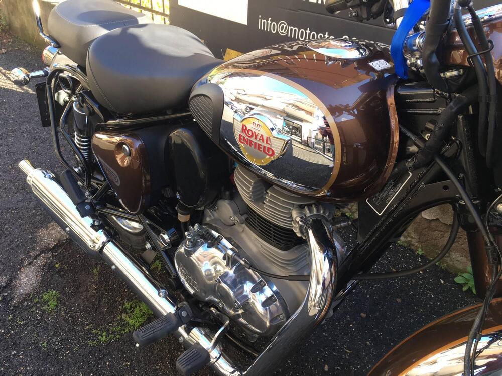 Royal Enfield Classic 350 (2021 - 25) (2)