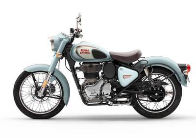 Royal Enfield Classic 350 (2021 - 25) nuova