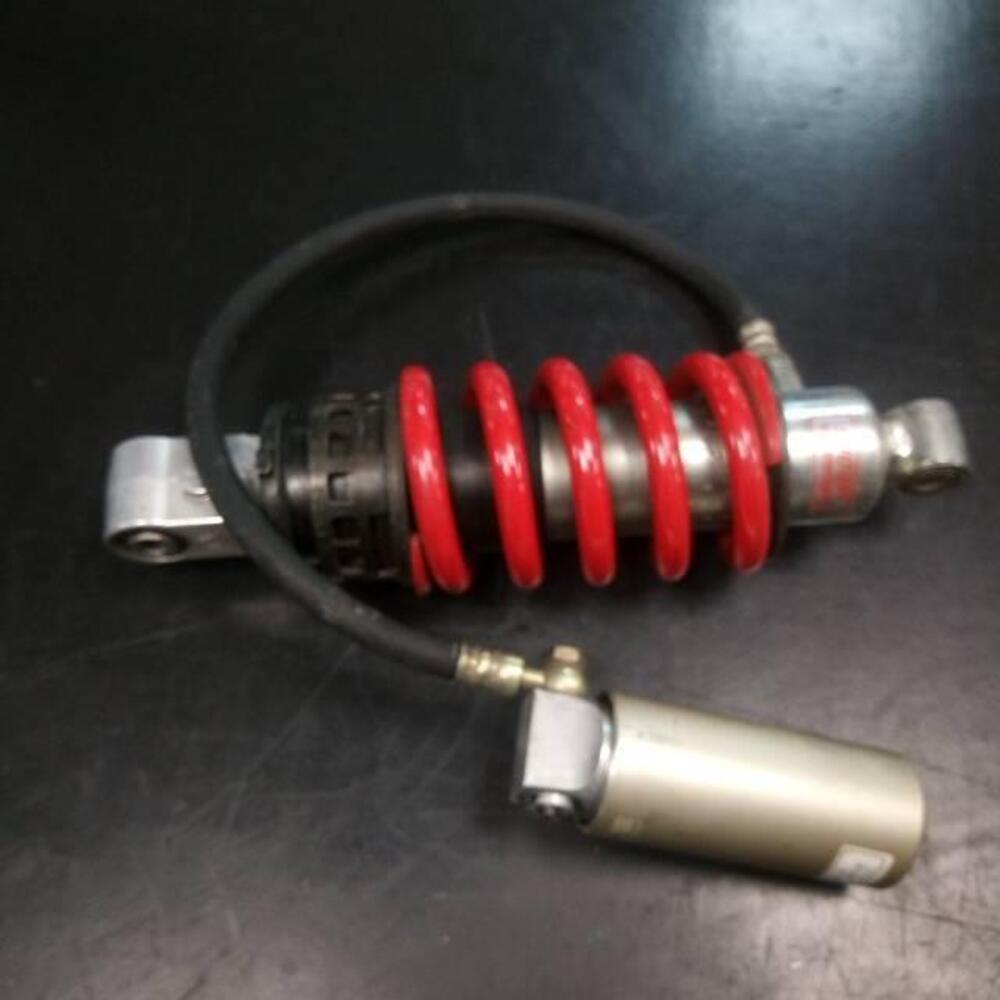 monoammortizzatore CBR600 Honda (4)