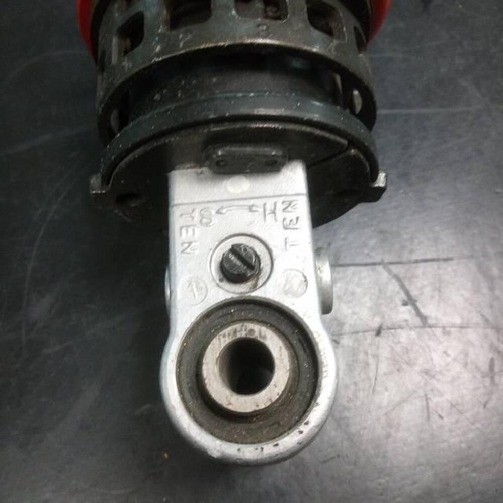 monoammortizzatore CBR600 Honda (8)