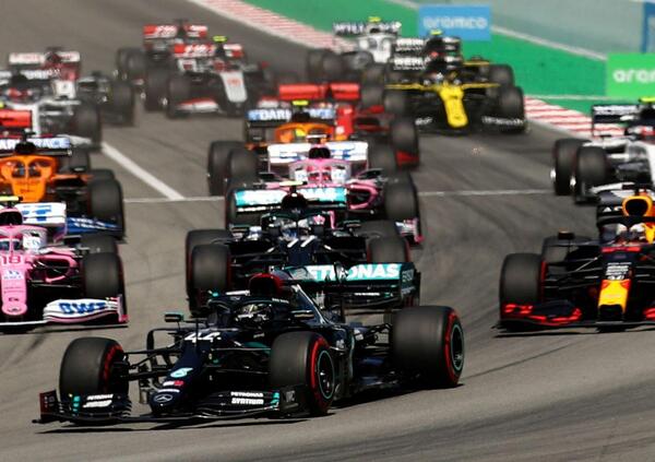 Formula 1, rivoluzione sprint race: cambia tutto (e finalmente ha senso) 