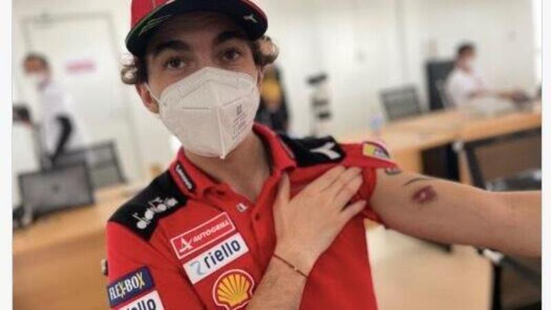 MotoGP, riasfaltatura d&#039;emergenza per Mandalika