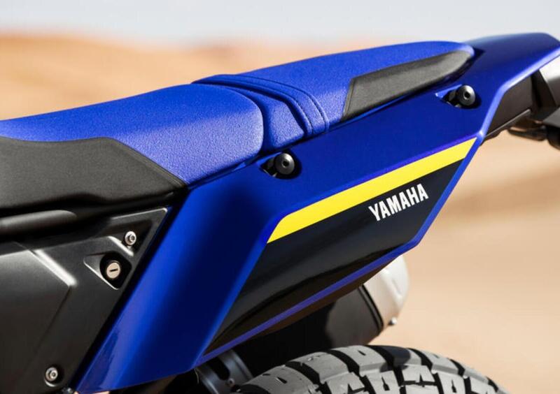 Yamaha Ténéré 700 Ténéré 700 World Raid (2022 - 25) (13)