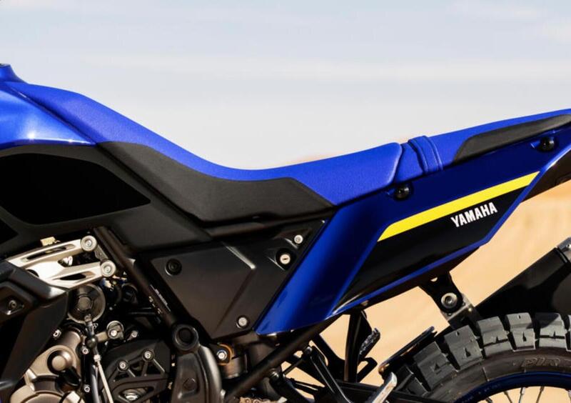 Yamaha Ténéré 700 Ténéré 700 World Raid (2022 - 25) (14)