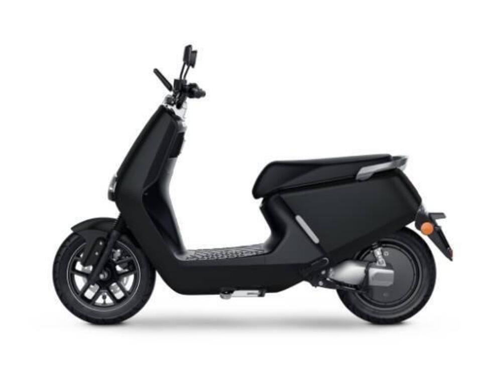 Yadea G5 Pro 2 Batterie (2022 - 25) (2)