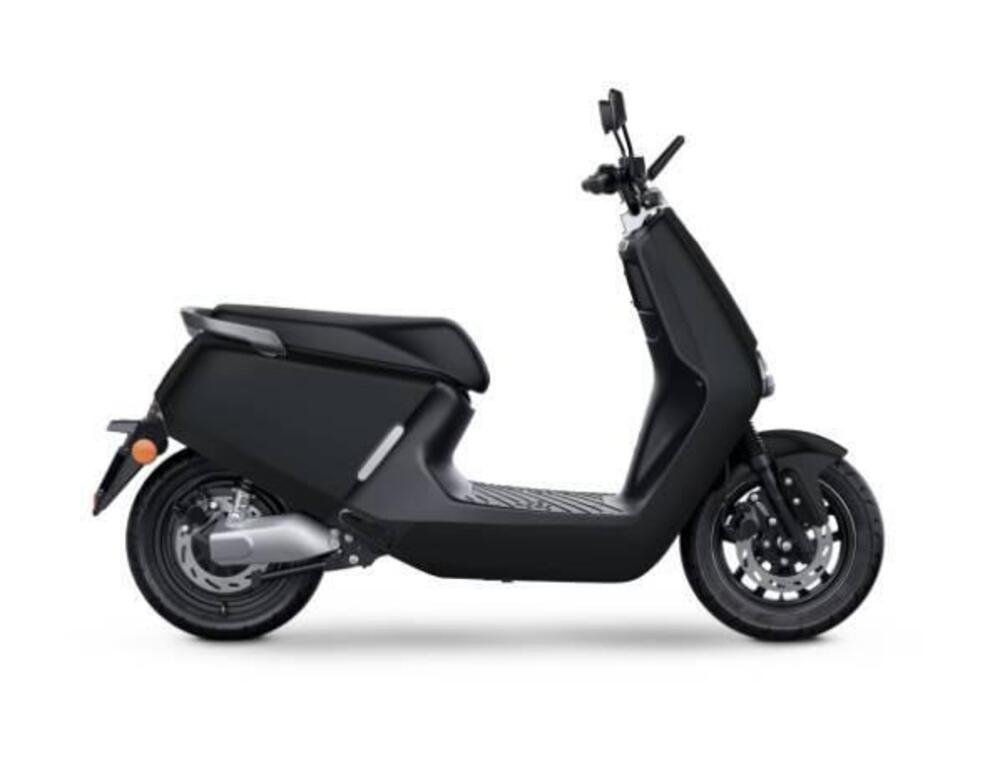 Yadea G5 Pro 2 Batterie (2022 - 25) (3)