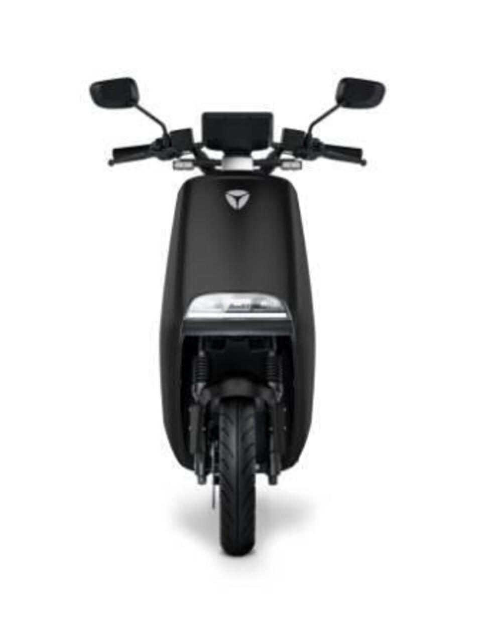 Yadea G5 Pro 2 Batterie (2022 - 25) (4)