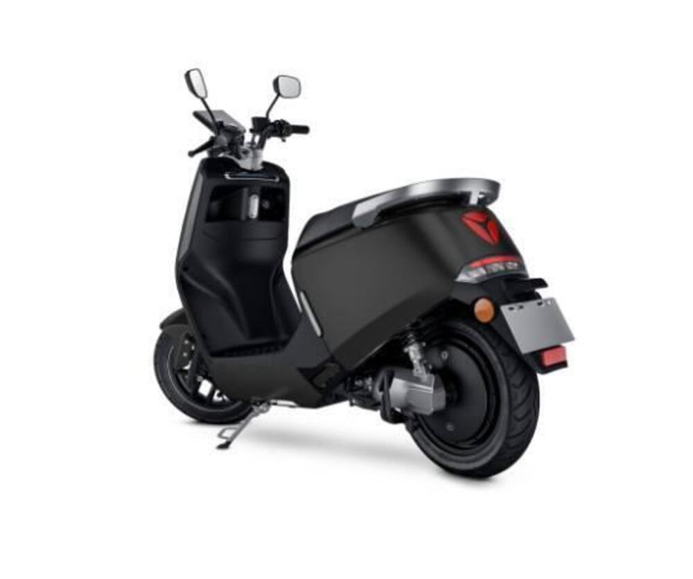 Yadea G5 Pro 2 Batterie (2022 - 25) (5)