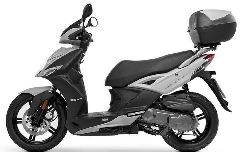 Kymco Agility 50 R16 + (2021 - 26)