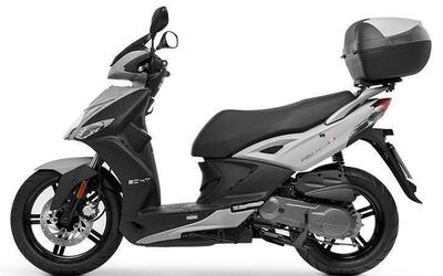 Kymco Agility 50 R16 + (2021 - 25) nuova