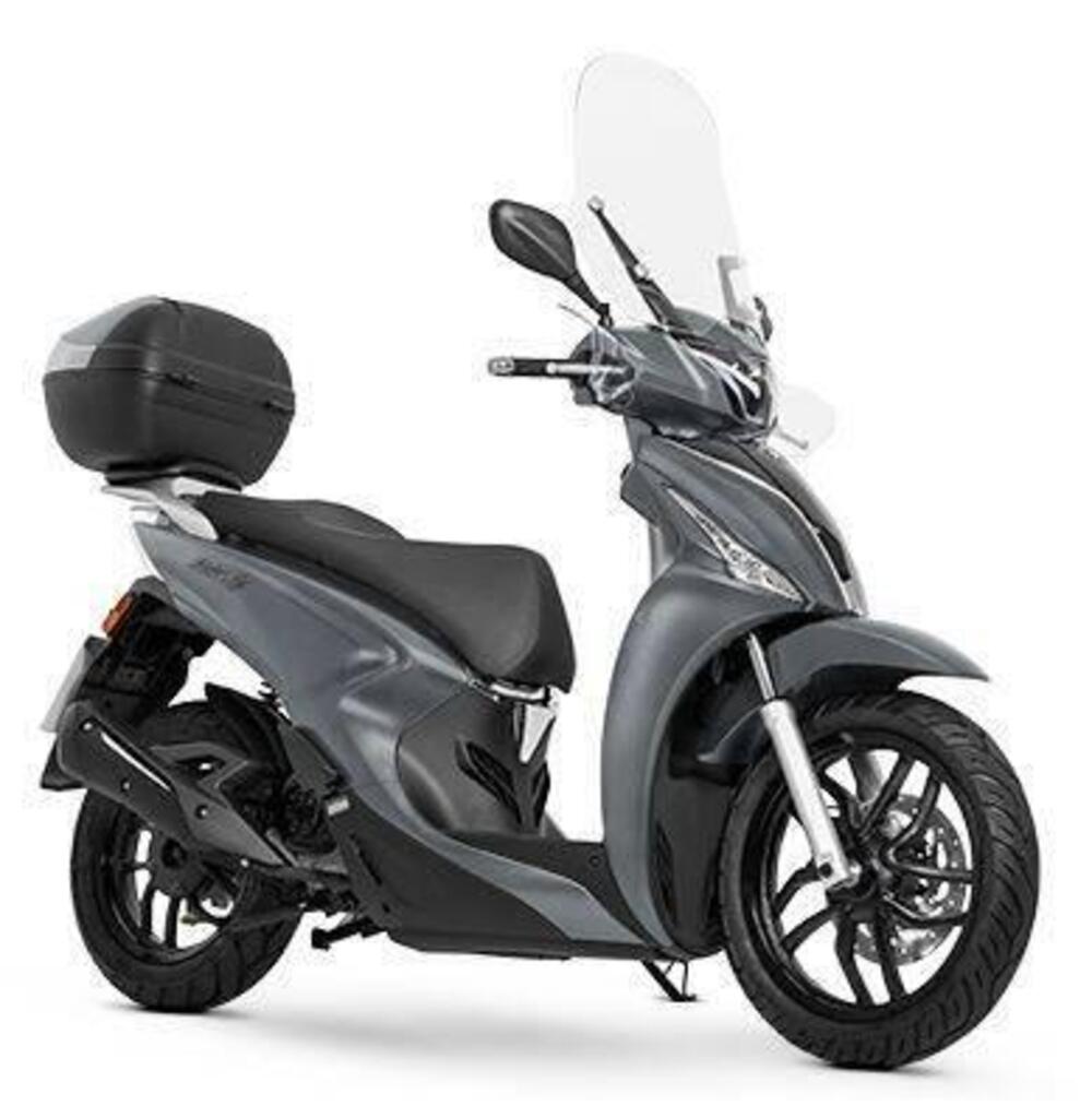 Kymco People 50 S 4T (2021 - 25)