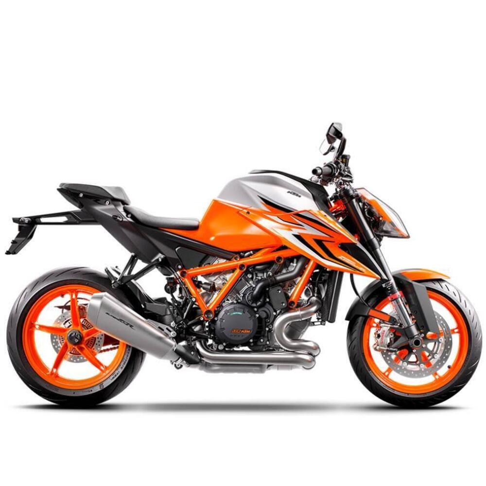 KTM 1290 Super Duke R (2022 - 23)