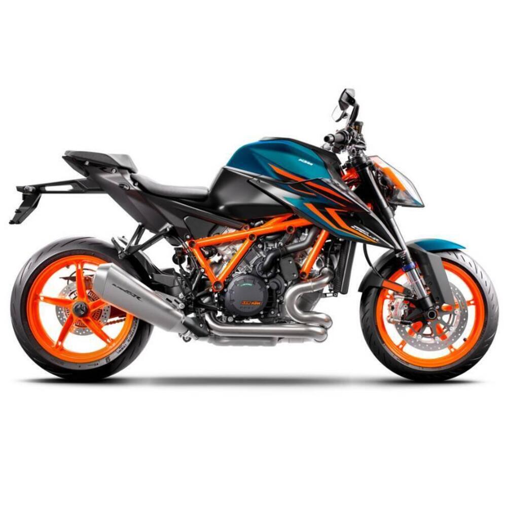 KTM 1290 Super Duke R EVO (2022 - 23)