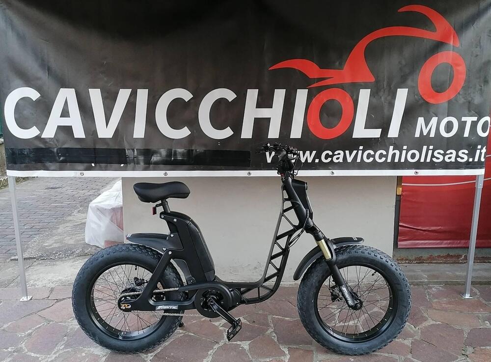 Fantic Motor Issimo (2019 - 23) (3)