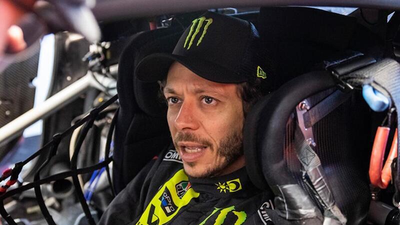 Buon Compleanno Valentino Rossi, 43 anni in 43 immagini [GALLERY]