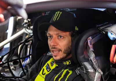 Buon Compleanno Valentino Rossi, 43 anni in 43 immagini [GALLERY]