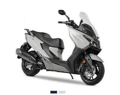 Kymco X-Town 300i City (2021 - 25) nuova