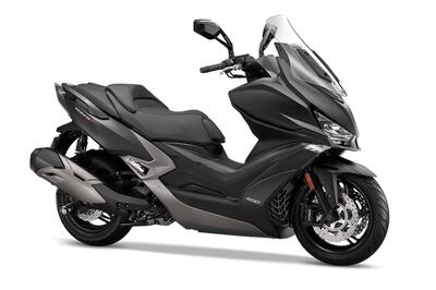Kymco Xciting 400i S TCS (2021 - 24) nuova