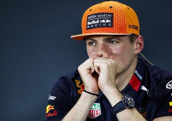 Red Bull, confermati alcuni problemi di sviluppo: Verstappen inizia a tremare e Hamilton se la ride