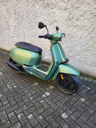 Lambretta V125 Special (2021 - 25) nuova