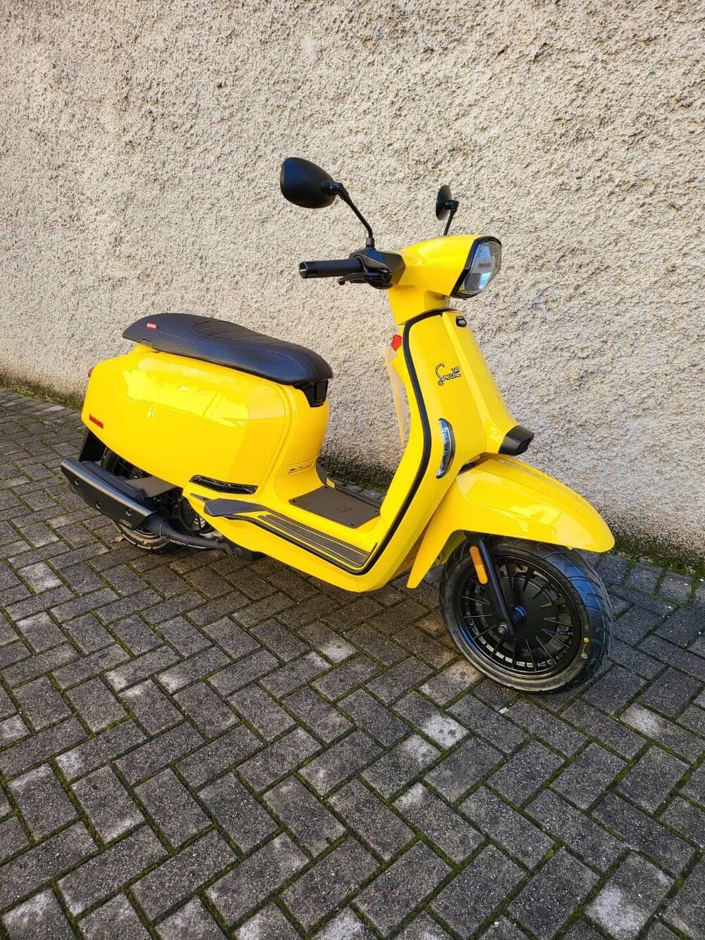Lambretta V125 Special (2021 - 25)