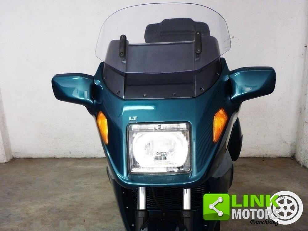 Bmw K 1100 LT ABS (1992 - 98) (2)