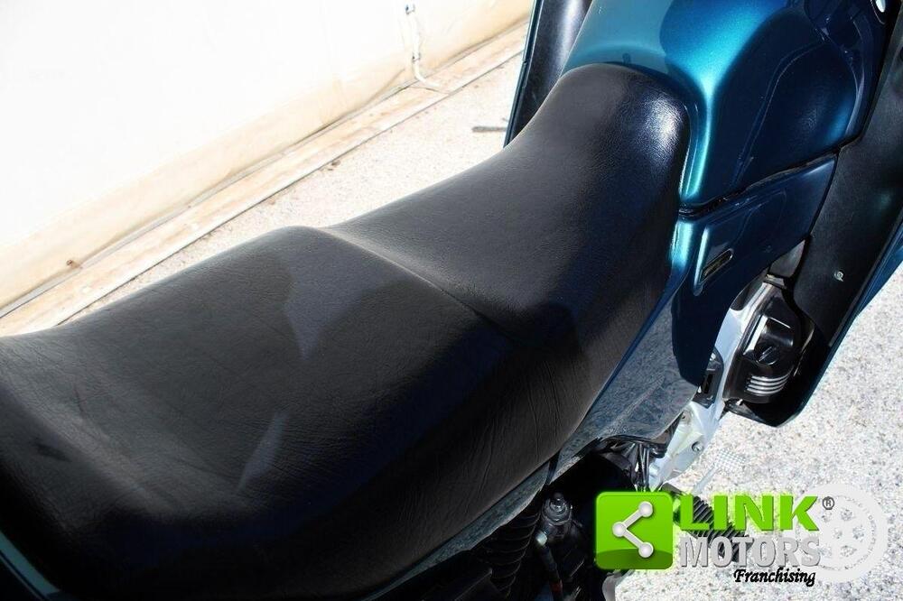 Bmw K 1100 LT ABS (1992 - 98) (5)