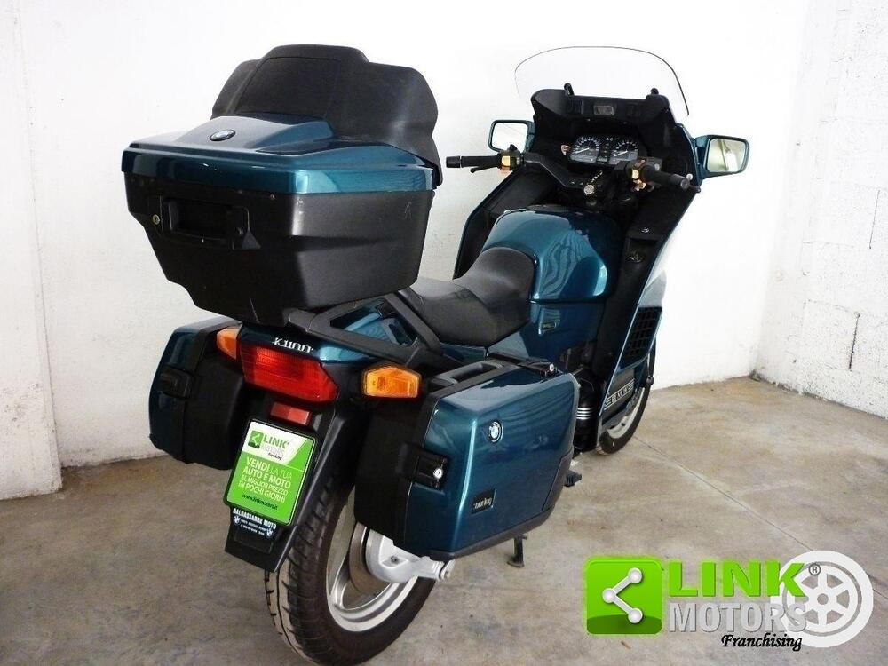 Bmw K 1100 LT ABS (1992 - 98) (16)