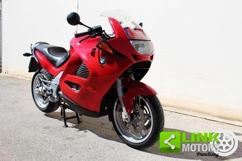 Bmw K 1200 RS (1997 - 06) (13)