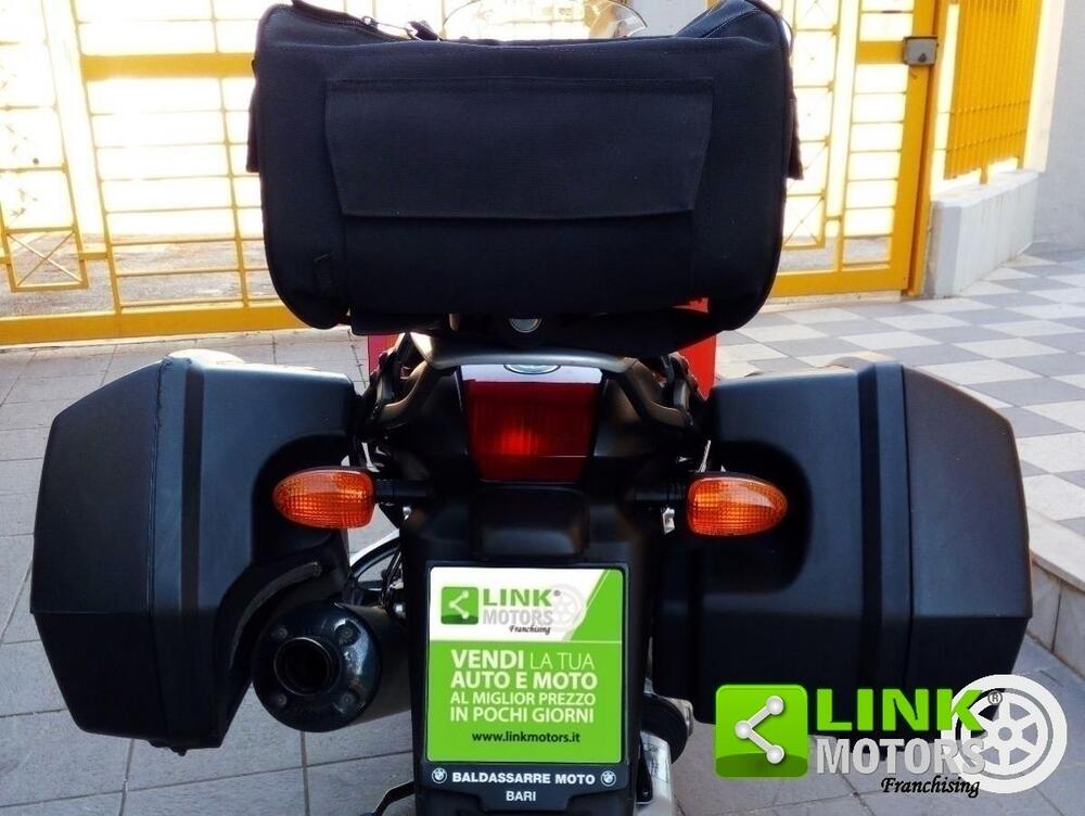 Bmw K 1200 RS (1997 - 06) (11)