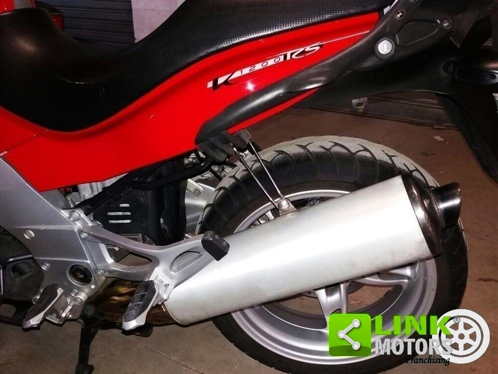 Bmw K 1200 RS (1997 - 06) (9)