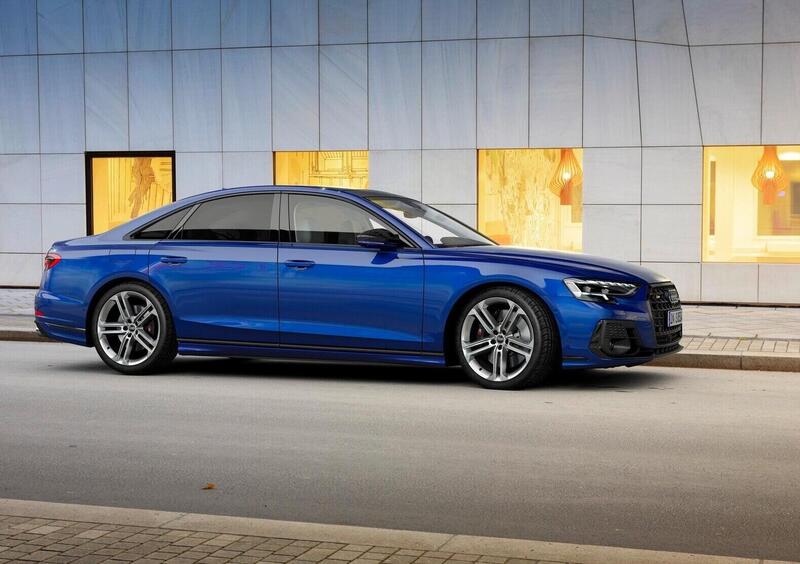 Audi S8 (2019-->>) (2)
