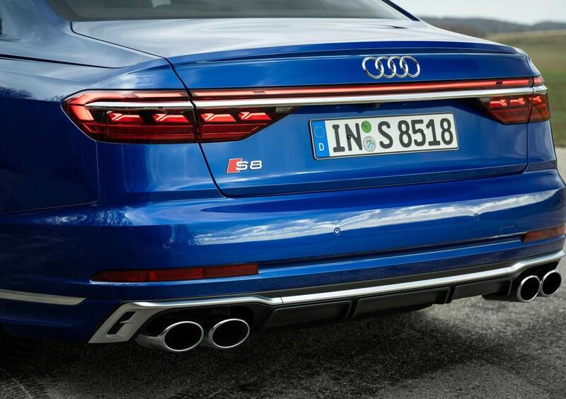 Audi S8 (2019-->>) (25)