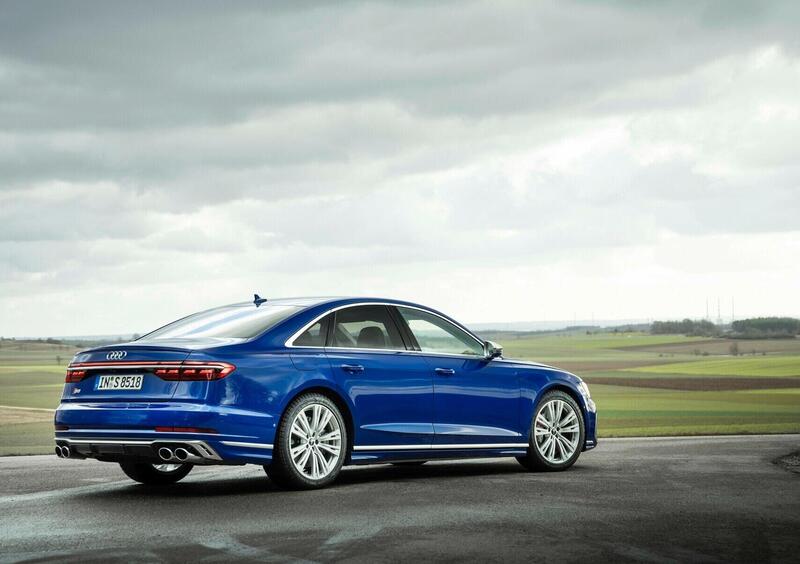 Audi S8 (2019-->>) (5)