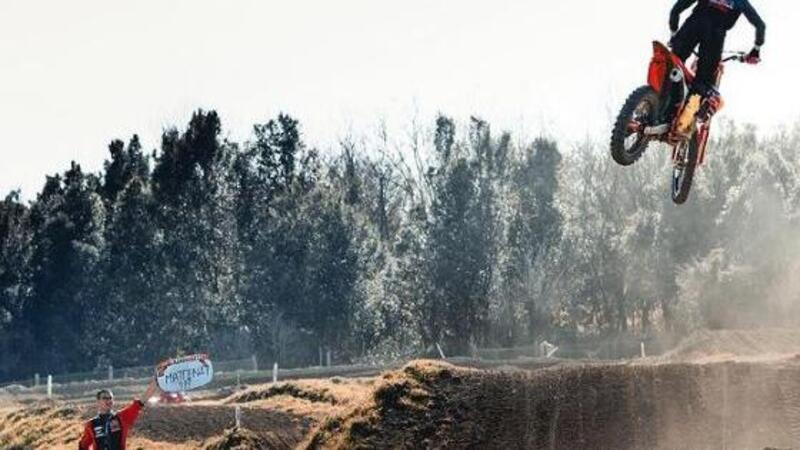 La suggestione: Tony Cairoli verso un clamoroso ritorno?