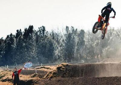 La suggestione: Tony Cairoli verso un clamoroso ritorno?