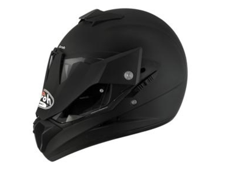 Casco on/off Airoh S5