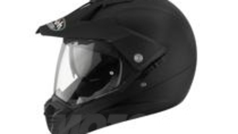 Casco on/off Airoh S5