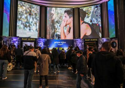 MotoGP Unlimited: il trailer e la data di uscita