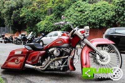 Harley-Davidson 1450 Road King Classic (2006 - 07) - FLHRCI usata