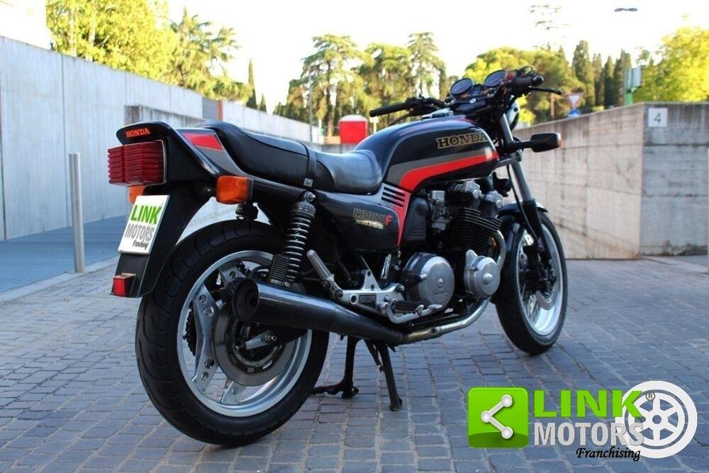 Honda CB 900 (11)