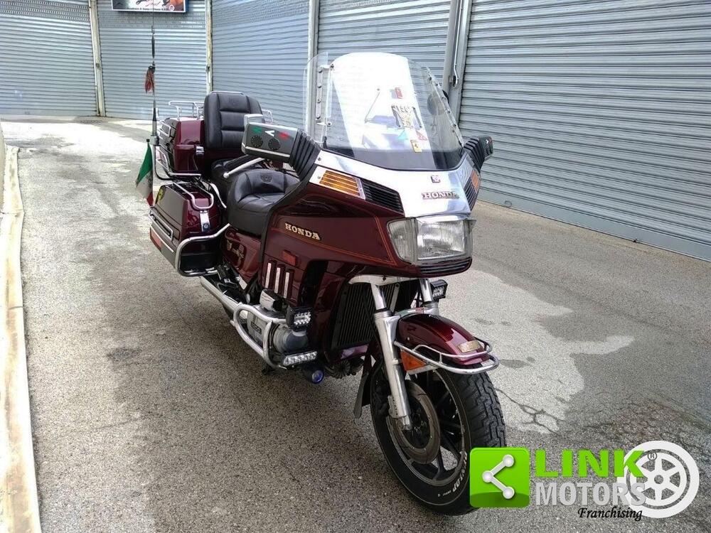 Honda GL 1200 (7)