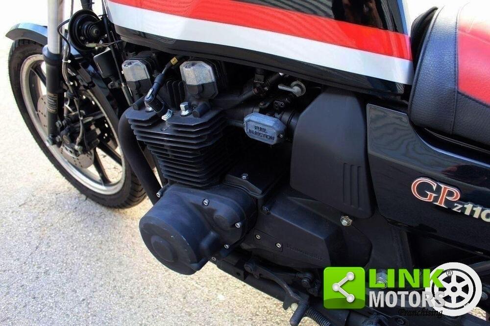 Kawasaki GPz 1100 (3)