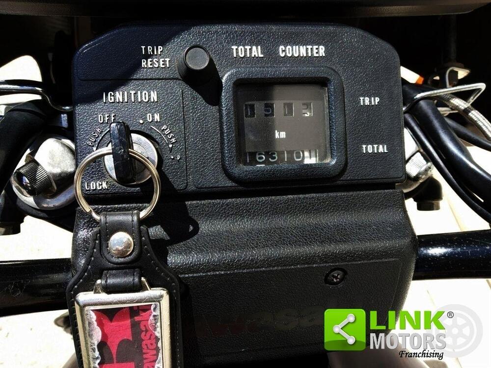 Kawasaki GPz 1100 (10)