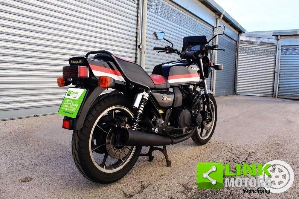 Kawasaki GPz 1100 (13)