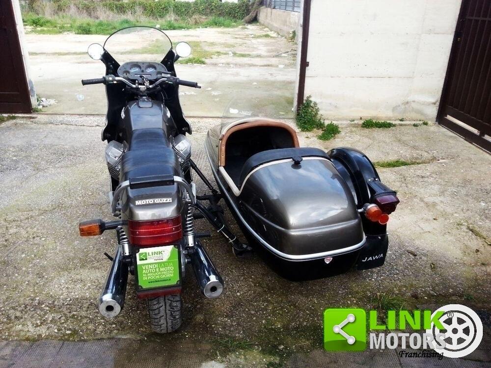 Moto Guzzi T5 850 (4)